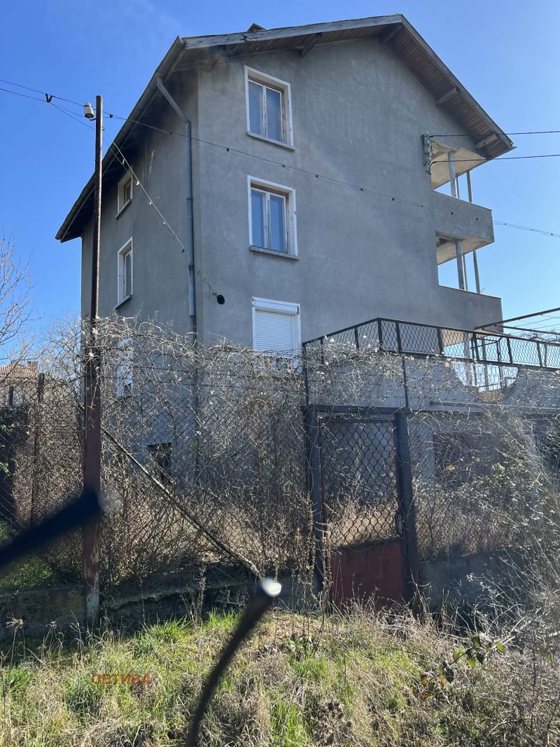 Продава КЪЩА в област Кюстендил, с. Горна Гращица - 72 кв.м / 67 000 € » 131 040.61 лв., СЕТИВА
