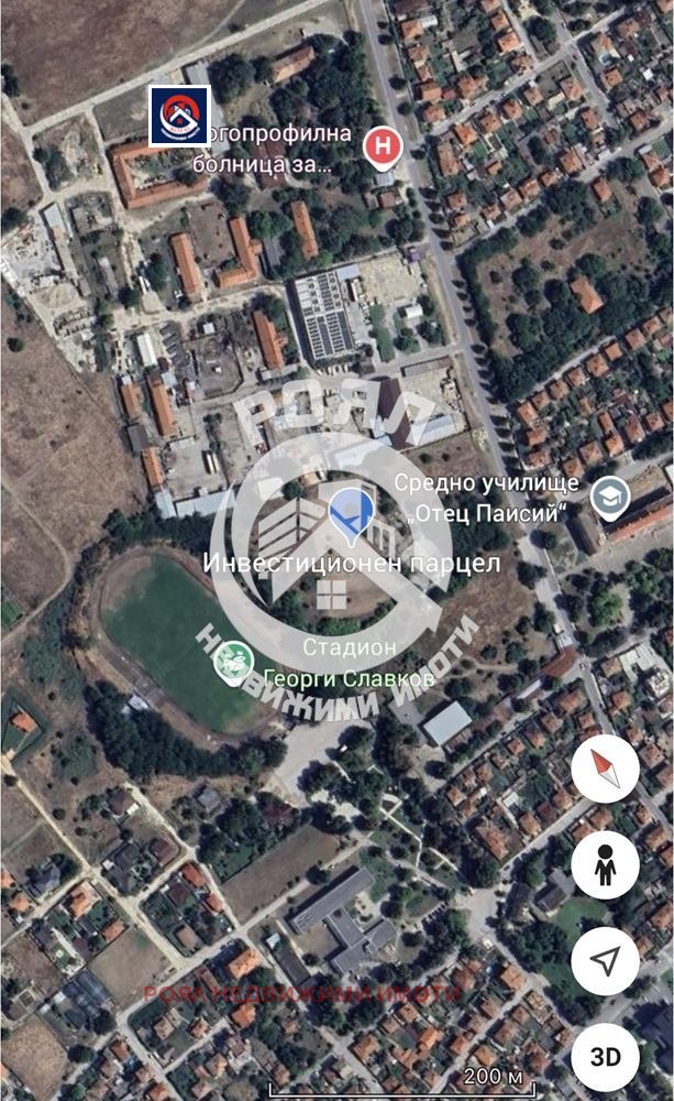 ������� ������ | Imot.bg � ����������� 1