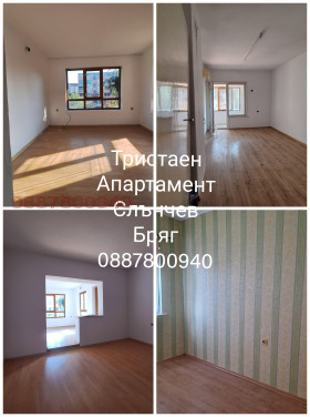 2 soverom Nesebar, region Burgas