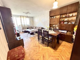 2 soverom Okrasjna bolnitsa-Generali, Varna