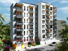 3-СТАЕН, 115 m2