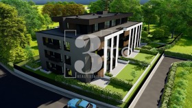 4-СТАЕН, 144 m2