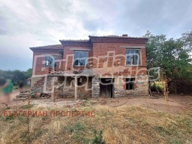 House Lesovo, region Yambol 1