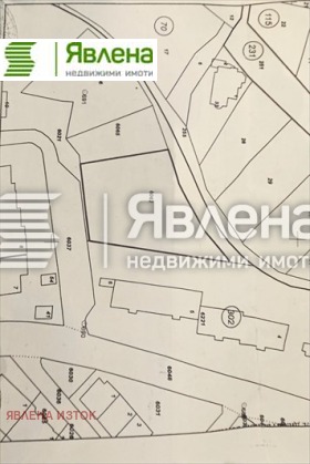 ПАРЦЕЛ, 1 704 m2