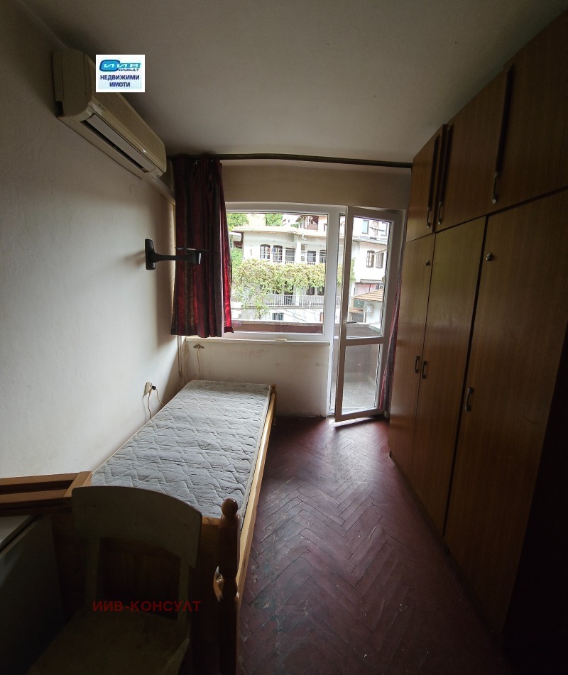 Te koop  Studio Veliko Tarnovo , Tsentar , 25 m² | 93653259 - afbeelding [2]