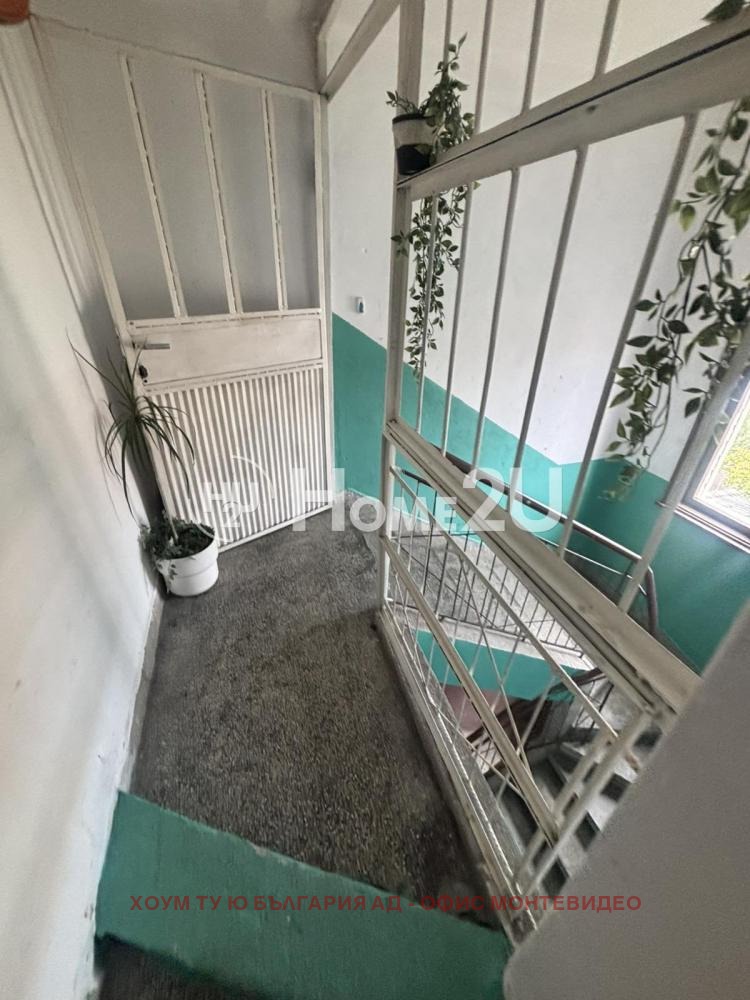 Продава 1-СТАЕН, гр. София, Овча купел, снимка 4 - Апартаменти - 55815546