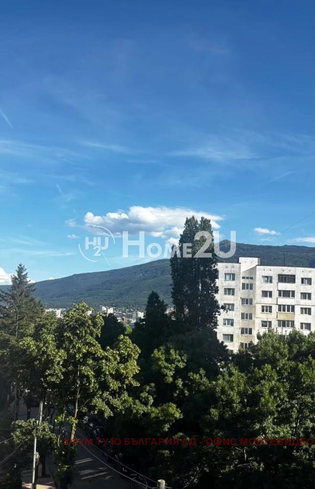 Продава 1-СТАЕН, гр. София, Овча купел, снимка 2 - Апартаменти - 55815546