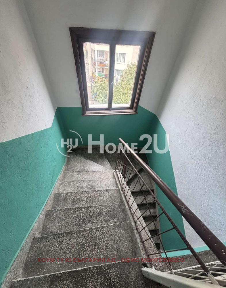 Продава 1-СТАЕН, гр. София, Овча купел, снимка 3 - Апартаменти - 55815546