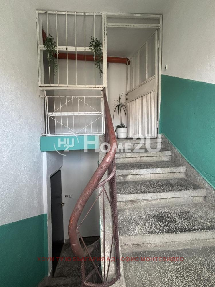 Продава 1-СТАЕН, гр. София, Овча купел, снимка 5 - Апартаменти - 55815546