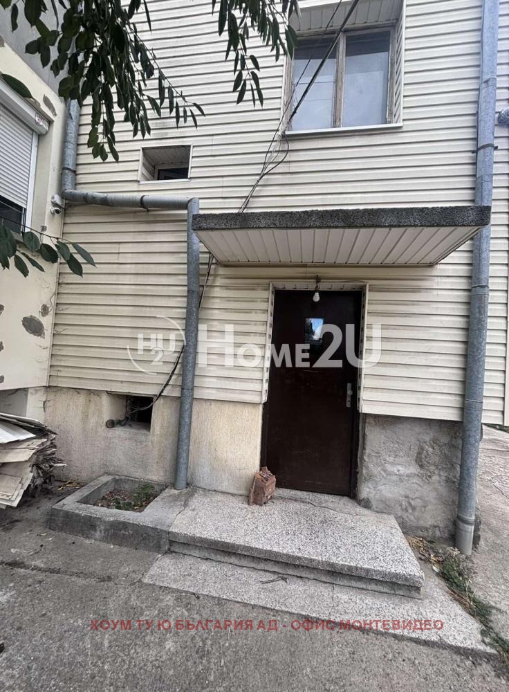 Продава 1-СТАЕН, гр. София, Овча купел, снимка 6 - Апартаменти - 55815546