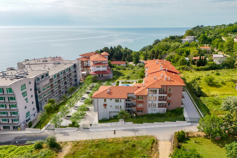 Na prodej  1 ložnice oblast Varna , Bjala , 72 m2 | 21981986 - obraz [9]