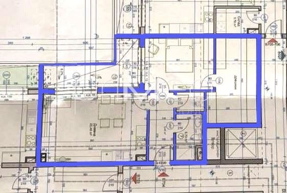 Продава 2-СТАЕН, гр. Бургас, област Бургас, снимка 2 - Апартаменти - 52606101