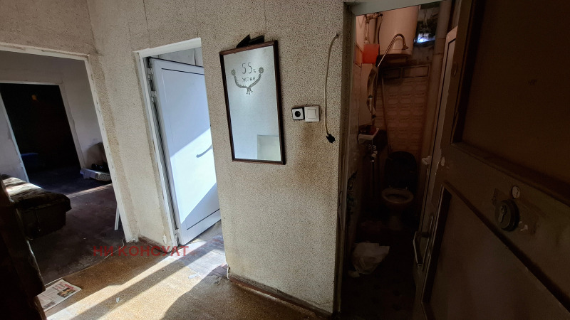 Te koop  1 slaapkamer Sofia , Krasna poljana 1 , 48 m² | 70670594 - afbeelding [3]