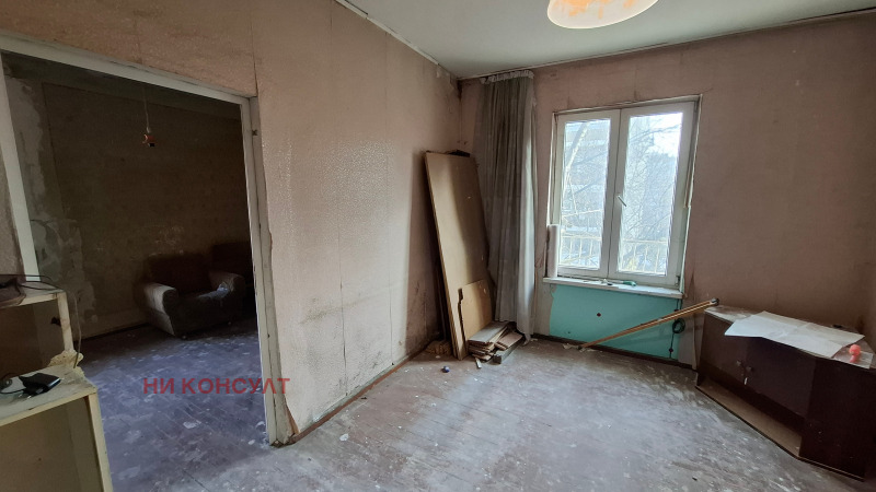 Продава 2-СТАЕН, гр. София, Красна поляна 1, снимка 4 - Апартаменти - 52845570