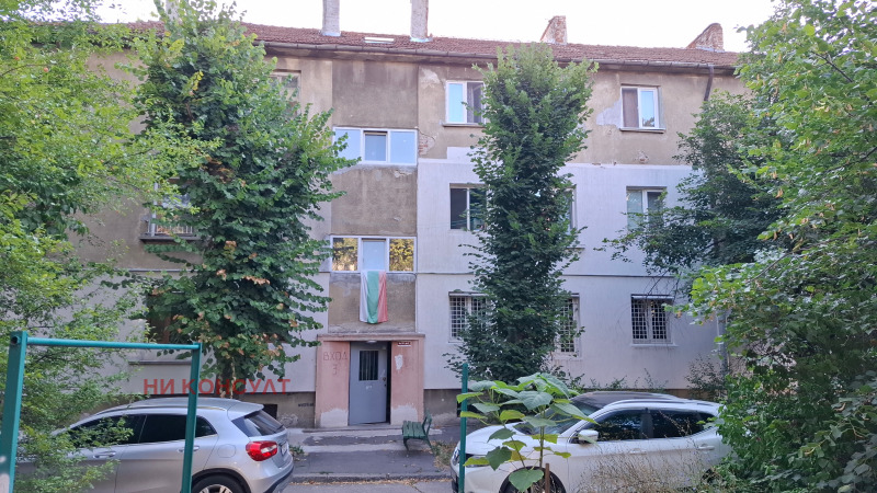 Te koop  1 slaapkamer Sofia , Krasna poljana 1 , 48 m² | 70670594 - afbeelding [16]