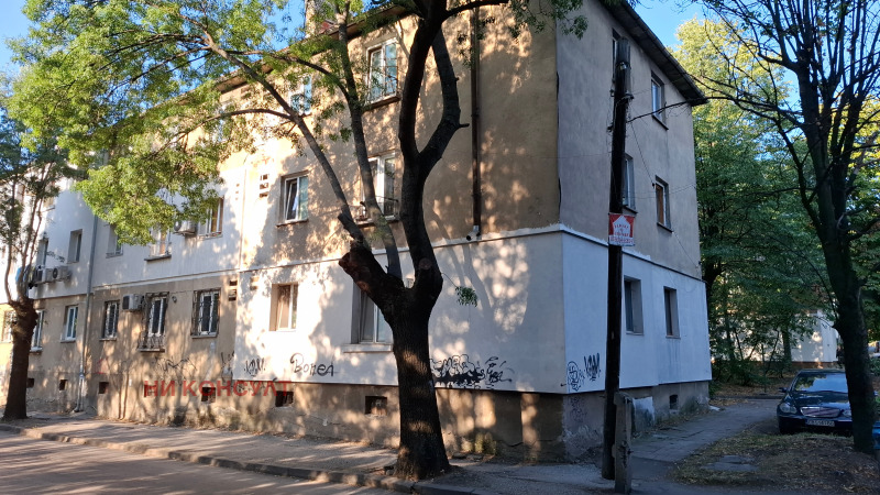 Te koop  1 slaapkamer Sofia , Krasna poljana 1 , 48 m² | 70670594