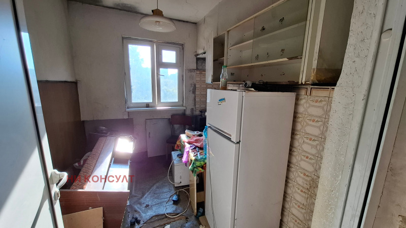 Te koop  1 slaapkamer Sofia , Krasna poljana 1 , 48 m² | 70670594 - afbeelding [12]