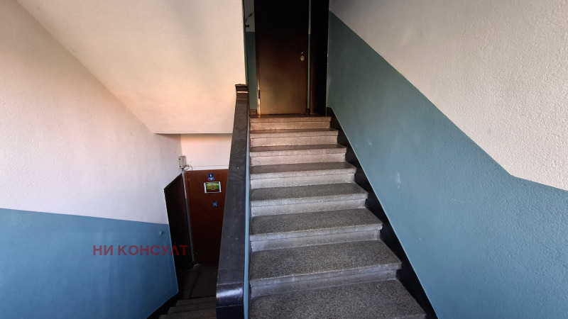 Te koop  1 slaapkamer Sofia , Krasna poljana 1 , 48 m² | 70670594 - afbeelding [15]