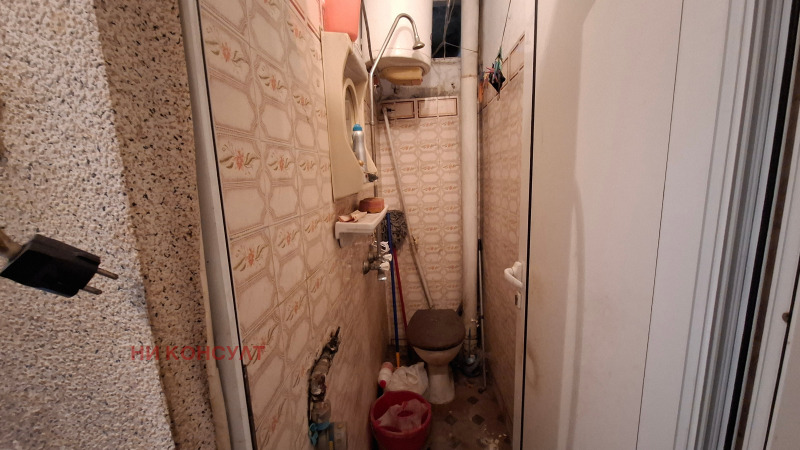 Продава 2-СТАЕН, гр. София, Красна поляна 1, снимка 14 - Апартаменти - 52845570