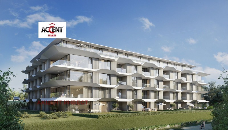 Продава 2-СТАЕН, гр. Варна, м-т Евксиноград, снимка 2 - Апартаменти - 53084398