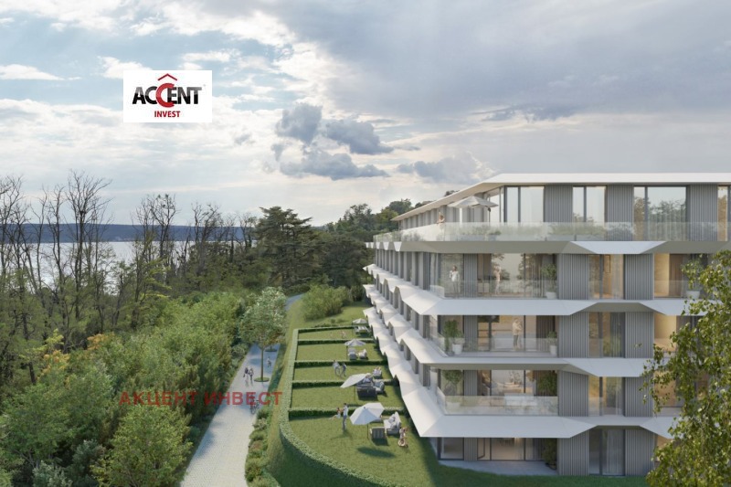 Продава 2-СТАЕН, гр. Варна, м-т Евксиноград