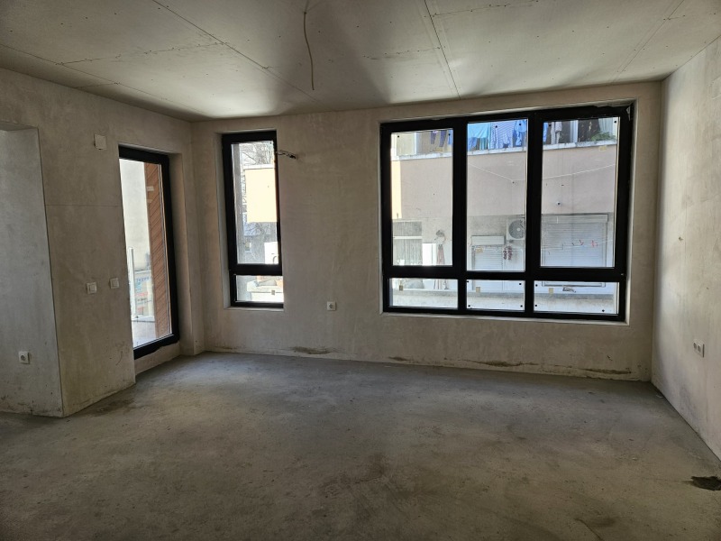 Продава 2-СТАЕН, гр. Стара Загора, Център, снимка 9 - Апартаменти - 53094827