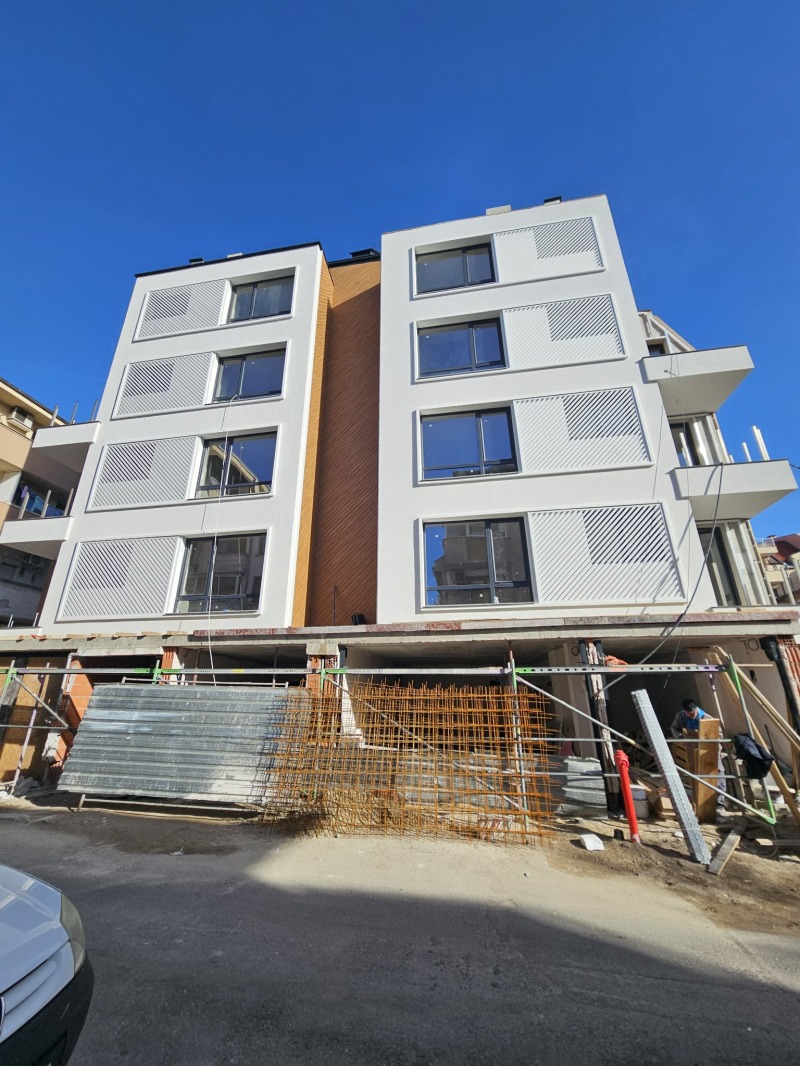 Продава 2-СТАЕН, гр. Стара Загора, Център, снимка 10 - Апартаменти - 53094827