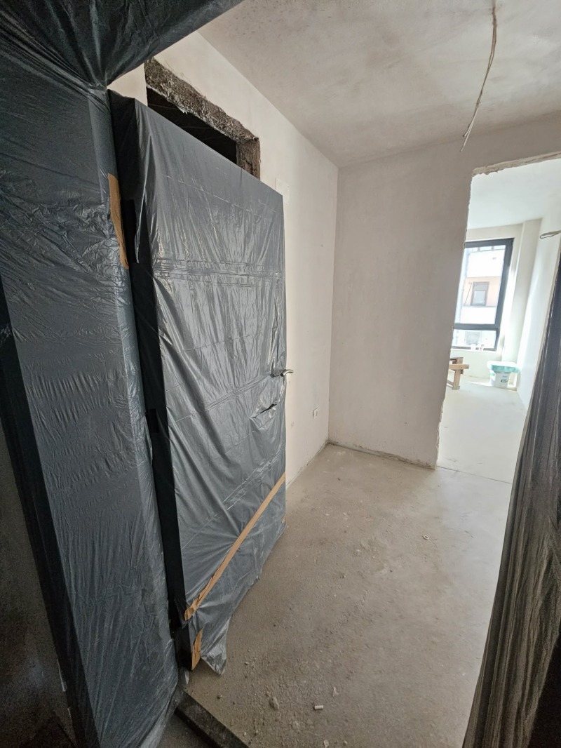 Продава 2-СТАЕН, гр. Стара Загора, Център, снимка 3 - Апартаменти - 53094827