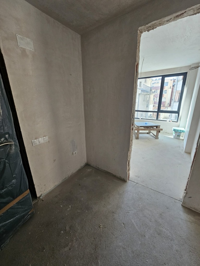 Продава 2-СТАЕН, гр. Стара Загора, Център, снимка 5 - Апартаменти - 53094827