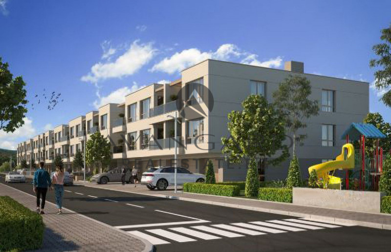 Продава 2-СТАЕН, гр. Пловдив, Беломорски, снимка 2 - Апартаменти - 53152961