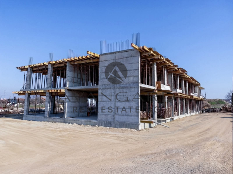 Продава 2-СТАЕН, гр. Пловдив, Беломорски, снимка 3 - Апартаменти - 53152961