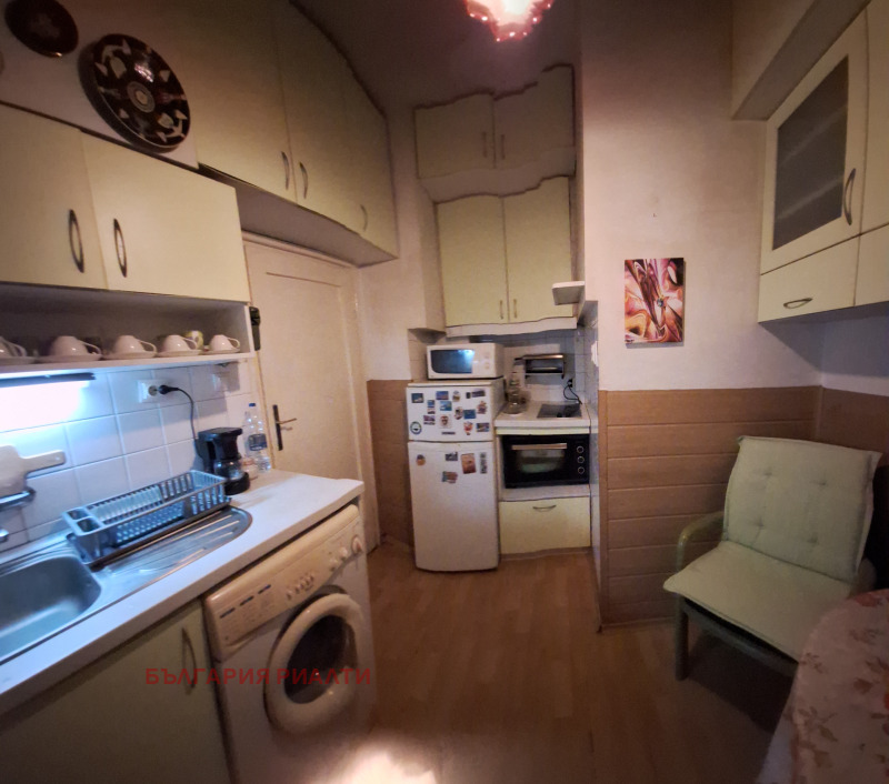 Продава 2-СТАЕН, гр. София, Лозенец, снимка 9 - Апартаменти - 53584611