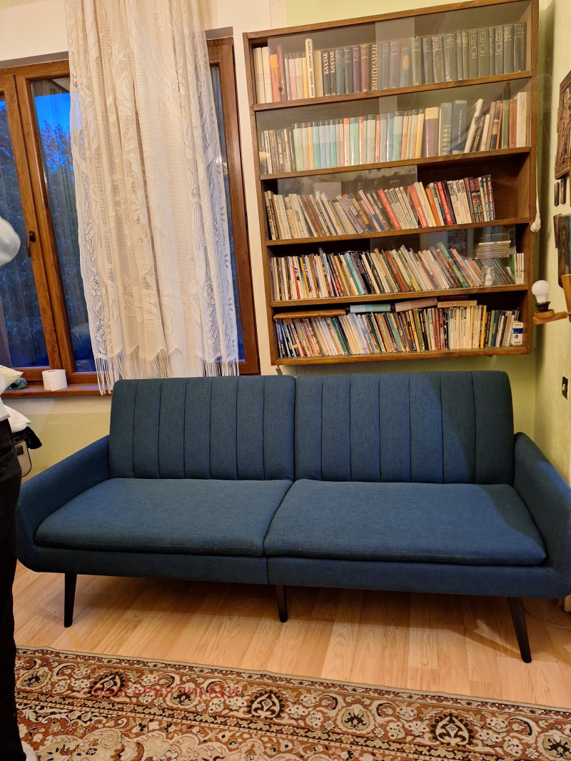 Продава 2-СТАЕН, гр. София, Лозенец, снимка 2 - Апартаменти - 53584611