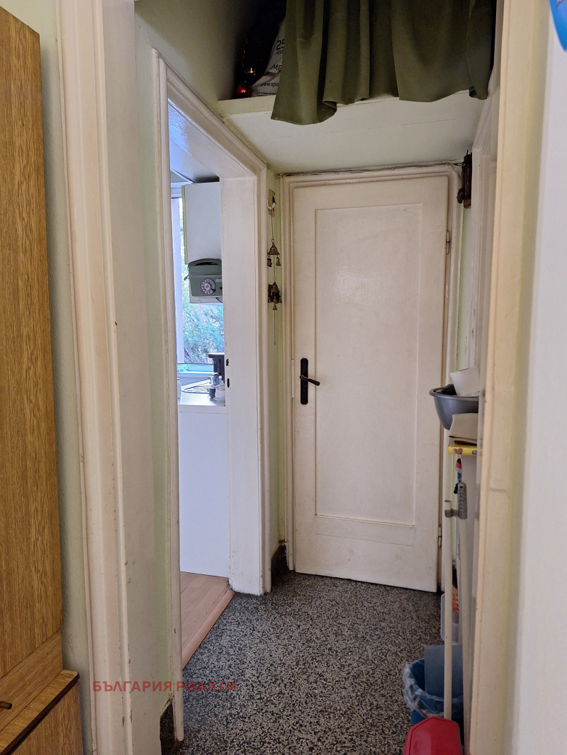Продава 2-СТАЕН, гр. София, Лозенец, снимка 13 - Апартаменти - 53584611