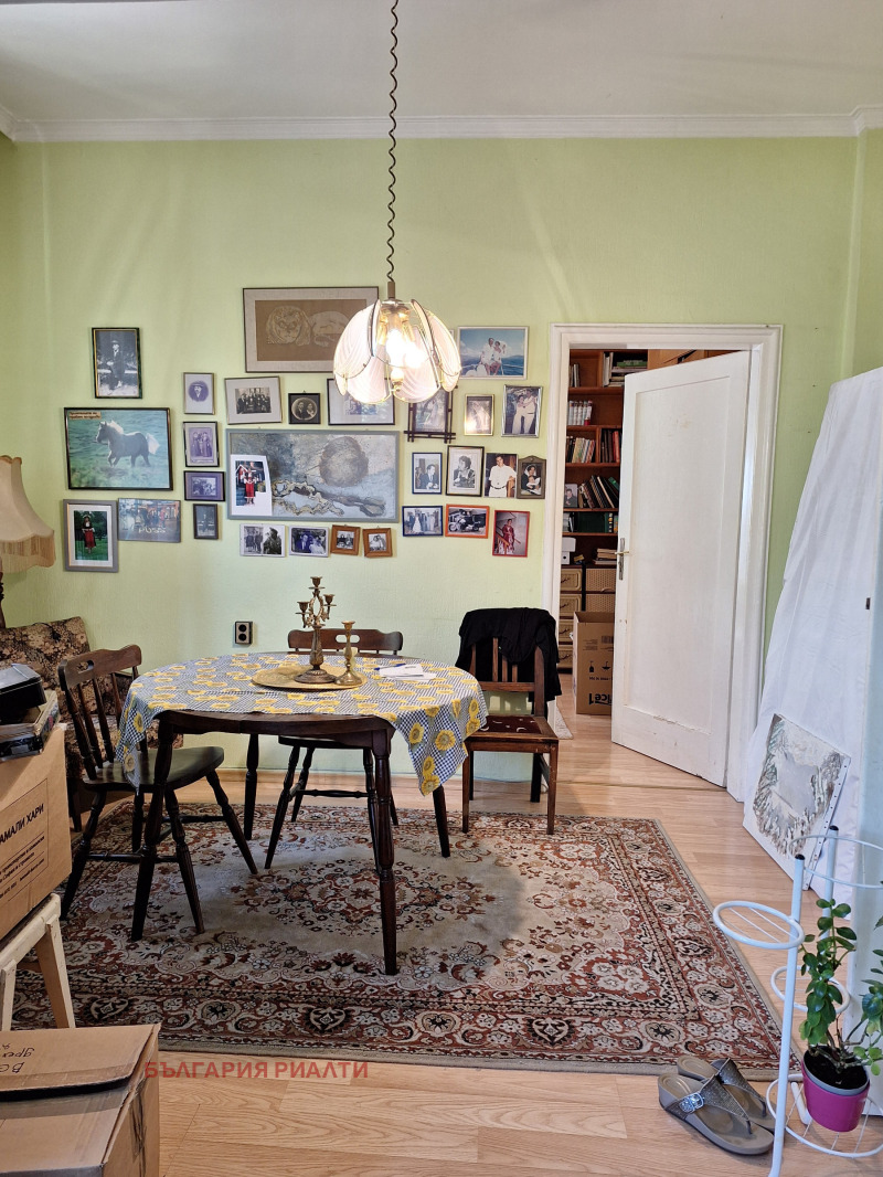 Продава 2-СТАЕН, гр. София, Лозенец, снимка 6 - Апартаменти - 53584611