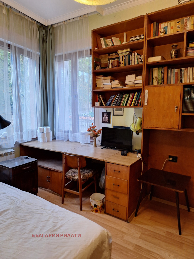 Продава 2-СТАЕН, гр. София, Лозенец, снимка 8 - Апартаменти - 53584611