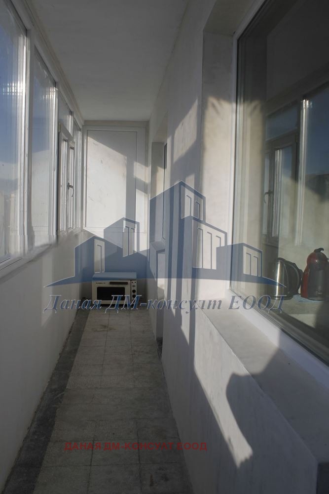 Продава 2-СТАЕН, гр. Шумен, Добруджански, снимка 7 - Апартаменти - 54545779