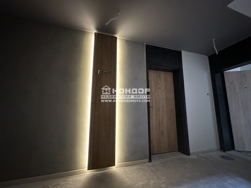 De vânzare  2 dormitoare Plovdiv , Țentâr , 126 mp | 26958576 - imagine [4]