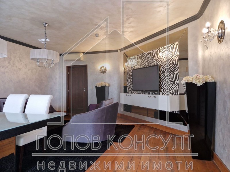 Eladó  2 hálószobás Plovdiv , Centar , 139 négyzetméter | 49757220 - kép [5]