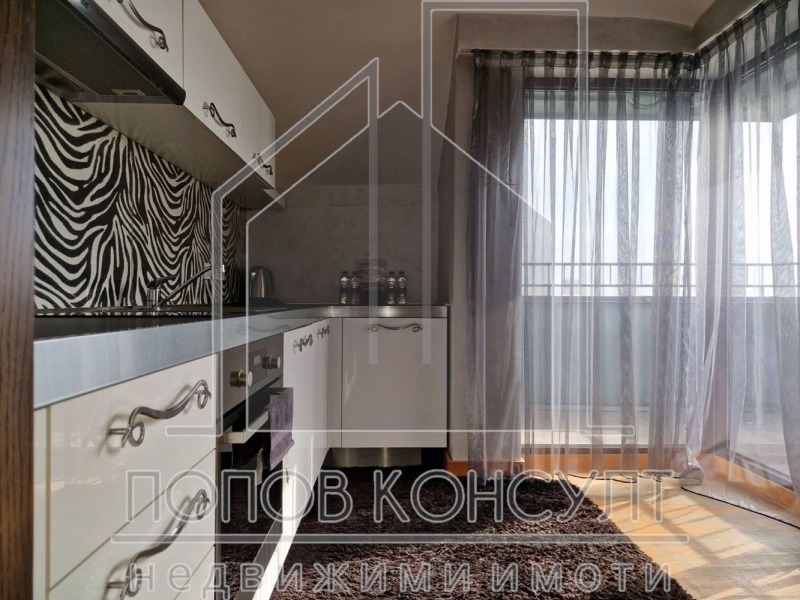 Продава  3-стаен град Пловдив , Център , 139 кв.м | 49757220 - изображение [4]