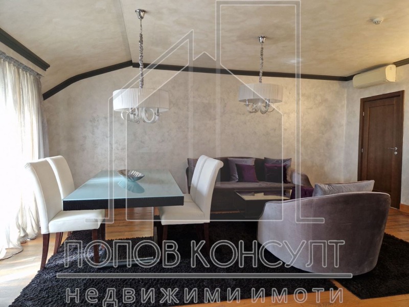 Eladó  2 hálószobás Plovdiv , Centar , 139 négyzetméter | 49757220 - kép [3]