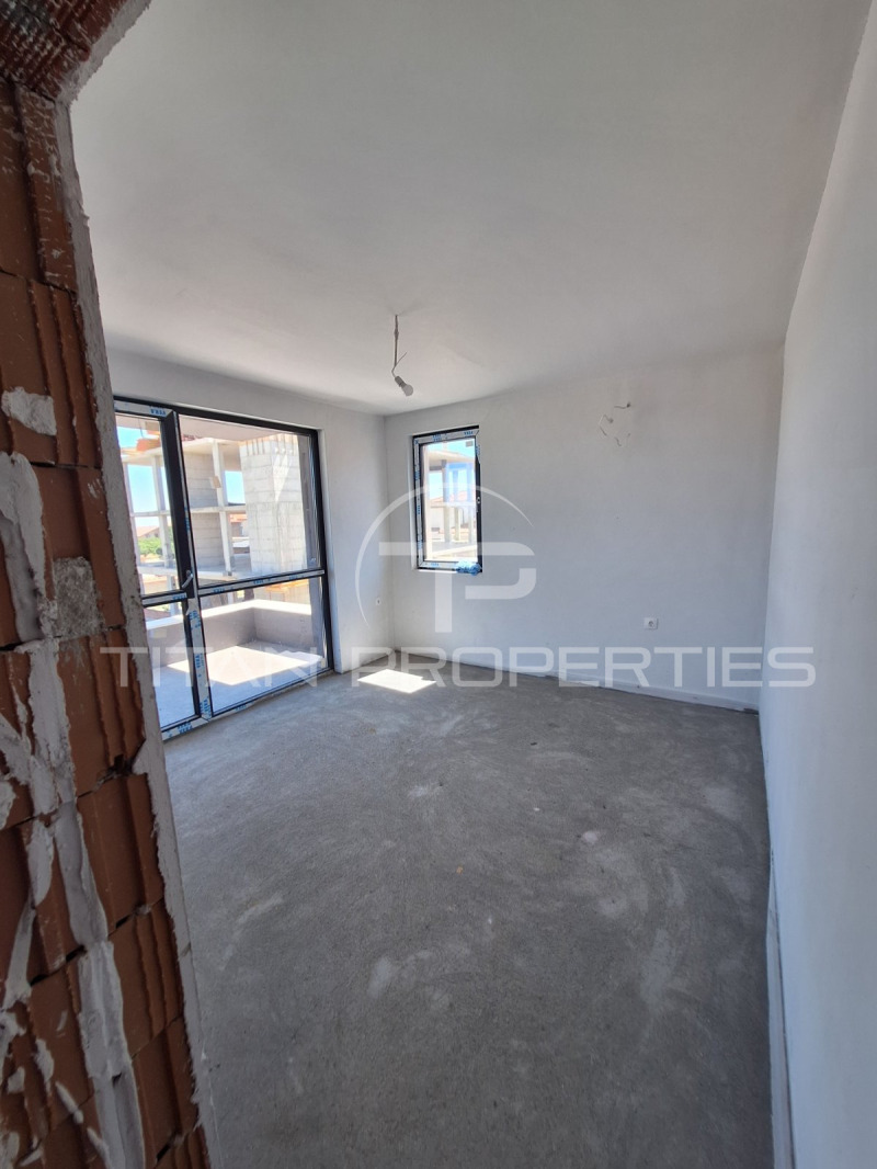 For Sale  2 bedroom region Plovdiv , Branipole , 92 sq.m | 63528335 - image [4]