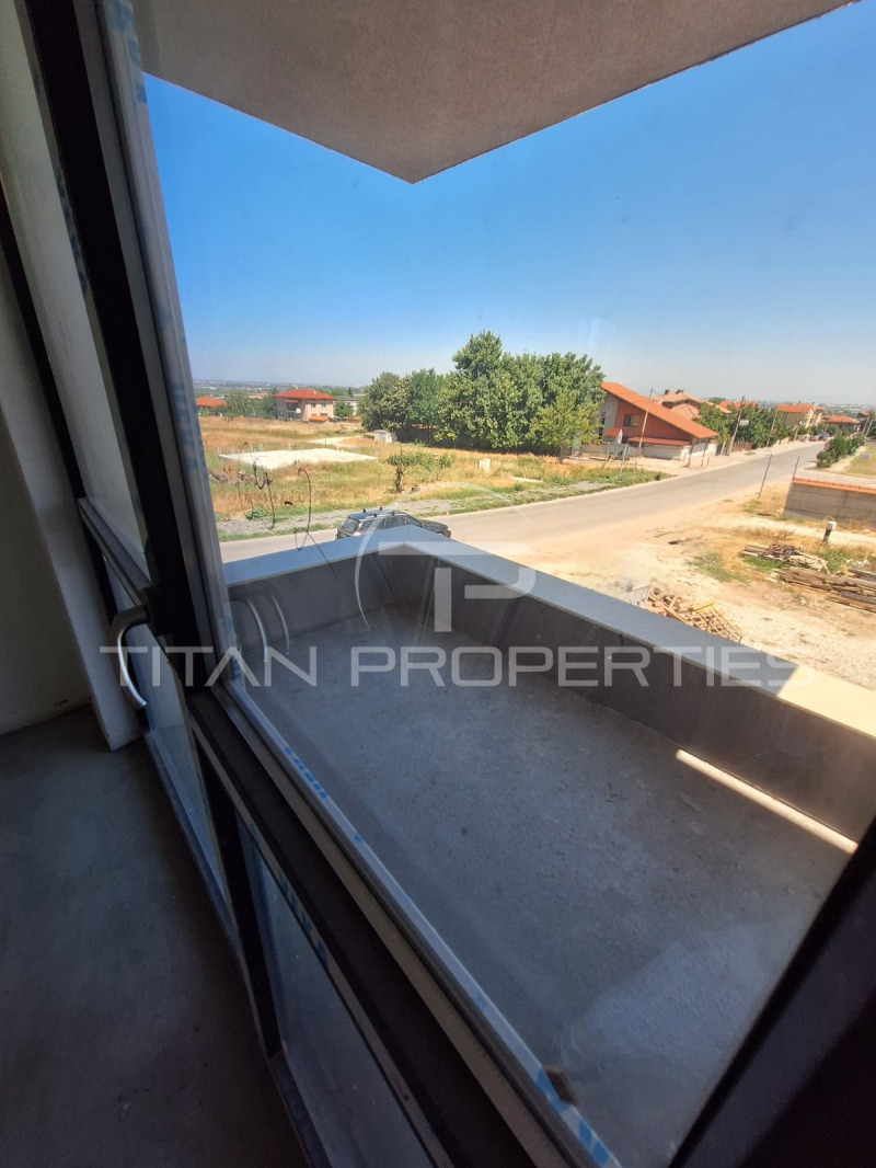 In vendita  2 camere da letto regione Plovdiv , Branipole , 92 mq | 63528335 - Immagine [12]