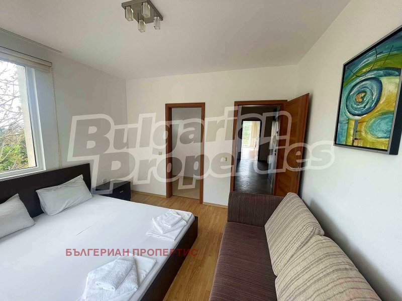 Till salu  2 sovrum region Dobrich , Kavarna , 99 kvm | 24997676 - bild [14]