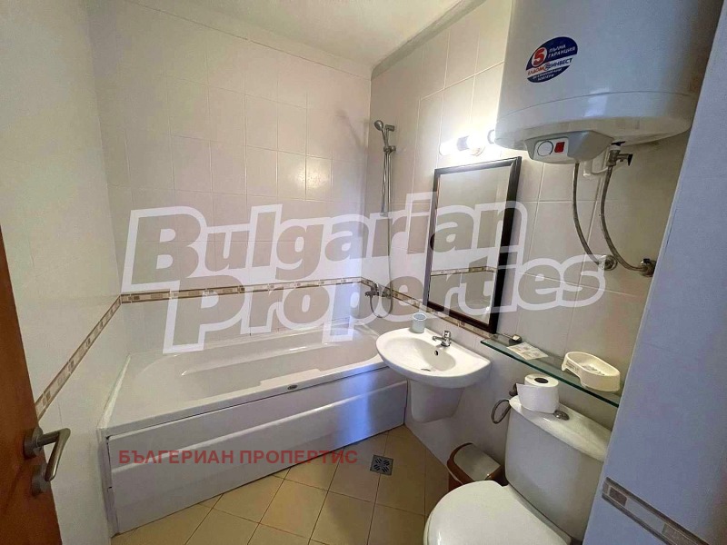 Till salu  2 sovrum region Dobrich , Kavarna , 99 kvm | 24997676 - bild [10]