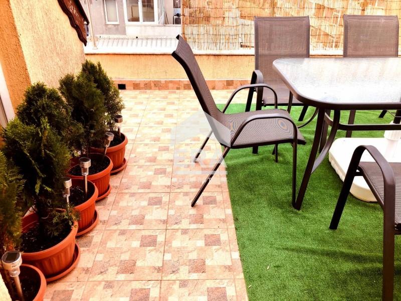 Продава  3-стаен град Варна , Трошево , 90 кв.м | 46193504 - изображение [9]