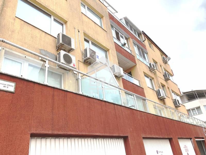 Продава  3-стаен град Варна , Трошево , 90 кв.м | 46193504 - изображение [15]