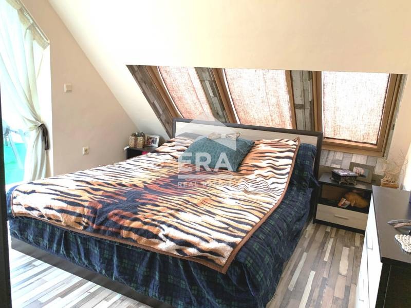 Продава  3-стаен град Варна , Трошево , 90 кв.м | 46193504 - изображение [2]
