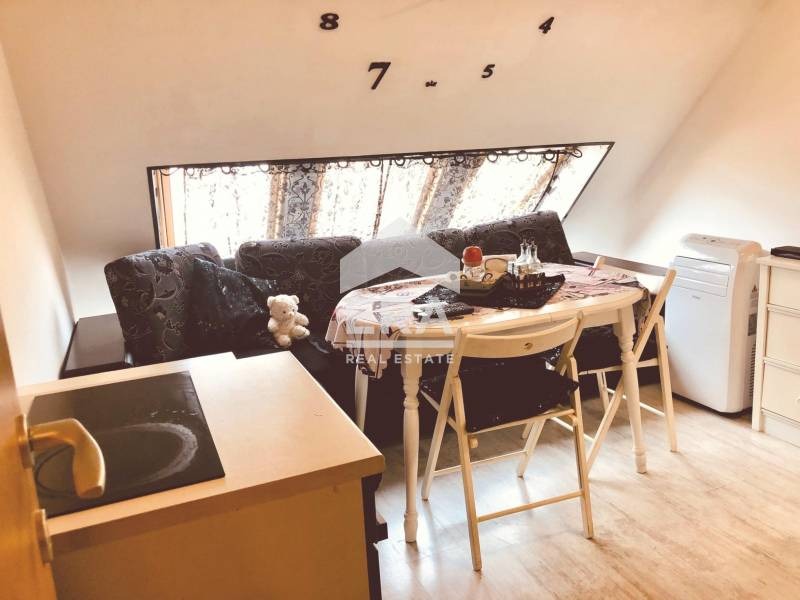 Продава  3-стаен град Варна , Трошево , 90 кв.м | 46193504 - изображение [3]
