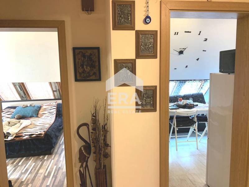 Продава  3-стаен град Варна , Трошево , 90 кв.м | 46193504